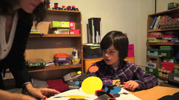 Déficit de atención